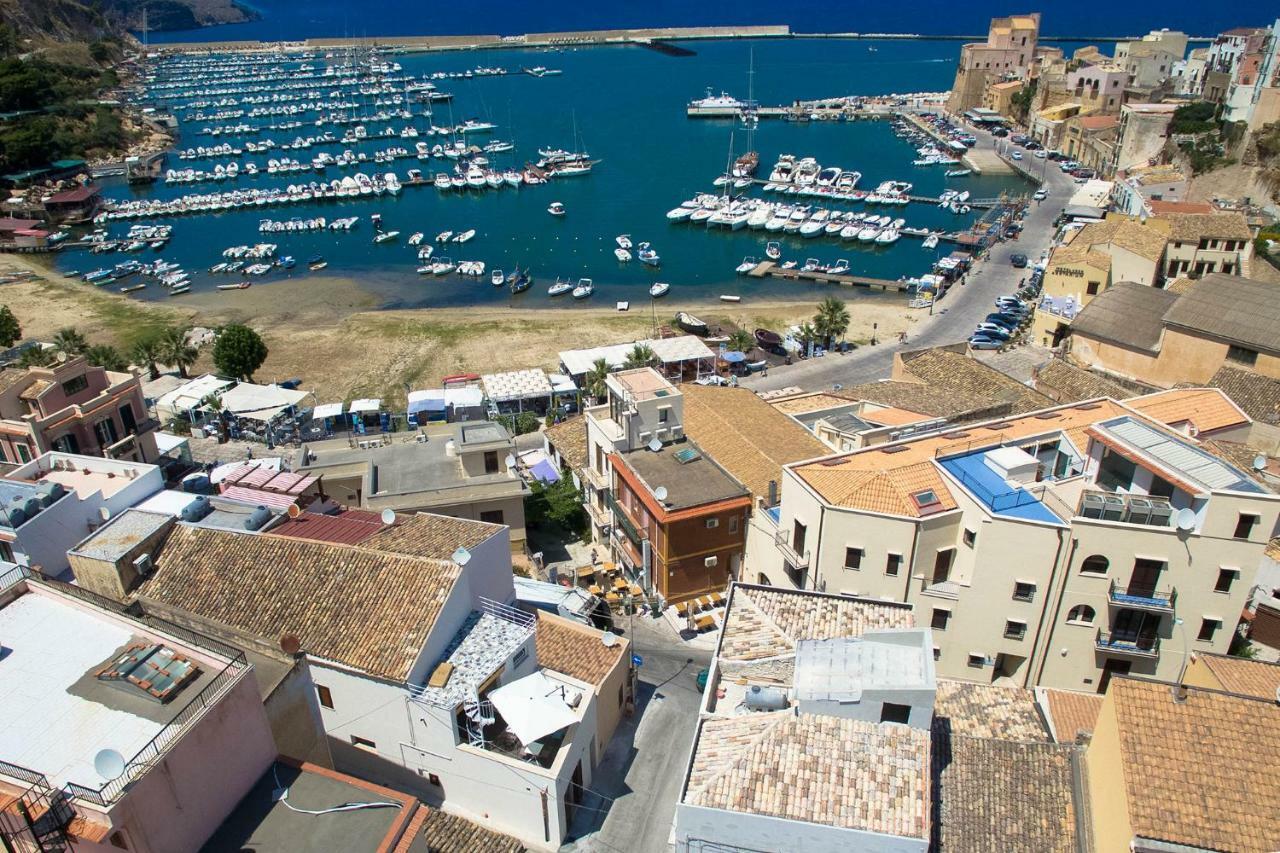 Da Peppa Castellammare del Golfo